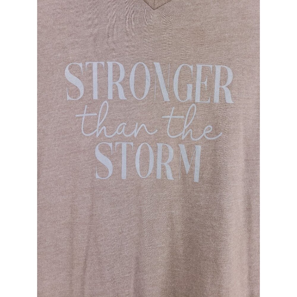 Love In Faith Christian Graphic T-Shirts Womens Size 2X - Set Of 2 - Picture 8 of 11